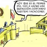 El curso político más tenso e incierto