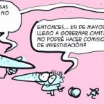 El PP, en la oposición y a la defensiva